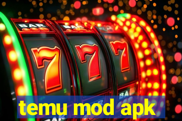 temu mod apk